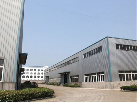 江西固特交通設(shè)施工程有限公司